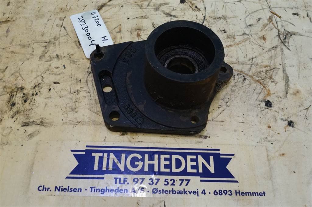 Sonstiges du type Sonstige 7200, Gebrauchtmaschine en Hemmet (Photo 8)