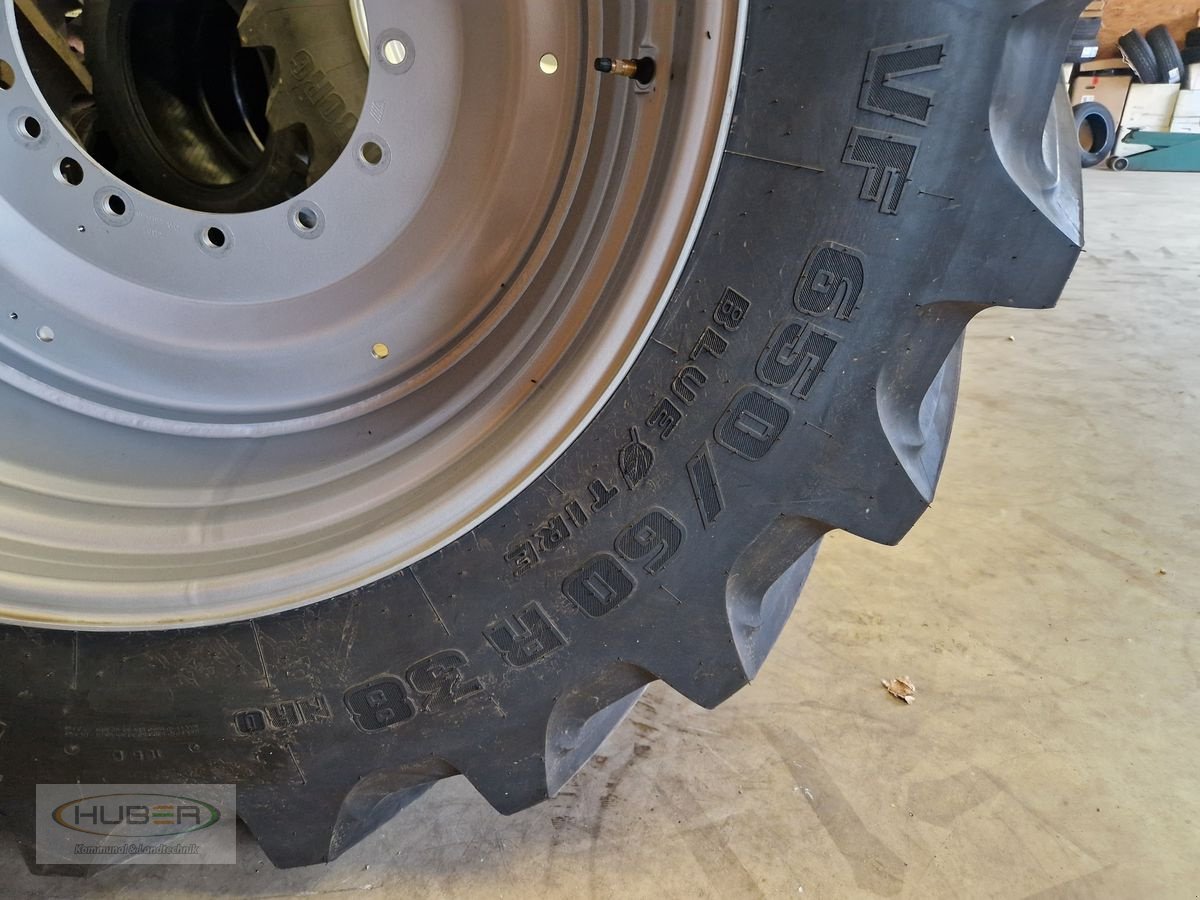 Sonstiges del tipo Sonstige 750/70R44 + 650/60R38, Neumaschine en Kundl/Tirol (Imagen 5)