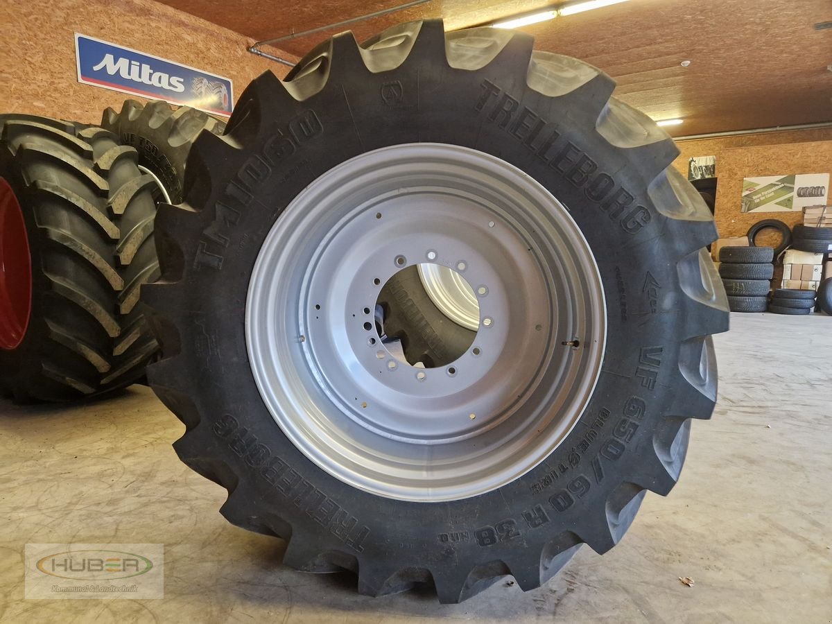 Sonstiges du type Sonstige 750/70R44 + 650/60R38, Neumaschine en Kundl/Tirol (Photo 4)