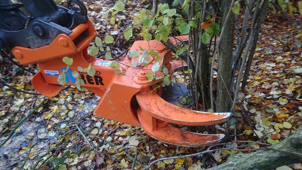 Sonstiges des Typs Sonstige 800 K HD fældegrab, Gebrauchtmaschine in Fredericia (Bild 2)