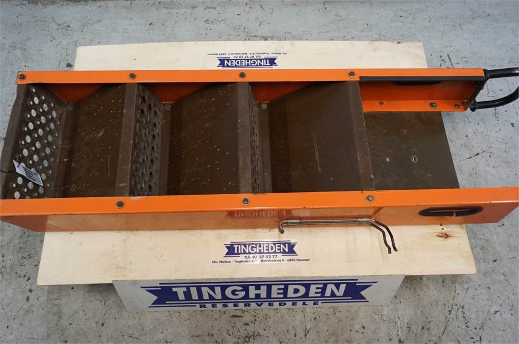 Sonstiges tipa Sonstige 8900, Gebrauchtmaschine u Hemmet (Slika 13)