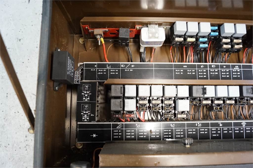 Sonstiges typu Sonstige 8900, Gebrauchtmaschine v Hemmet (Obrázek 19)