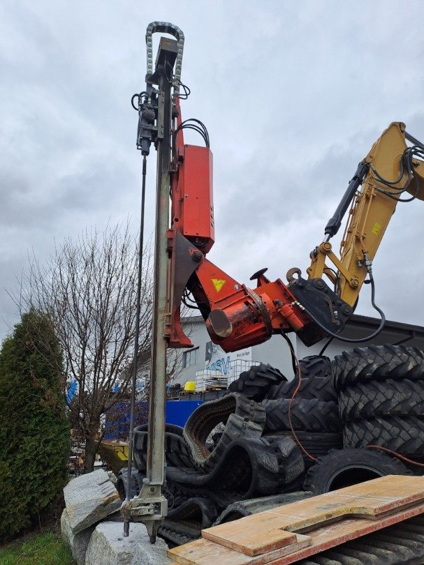 Sonstiges typu Sonstige AB3000, Gebrauchtmaschine v St. Erhard (Obrázok 3)