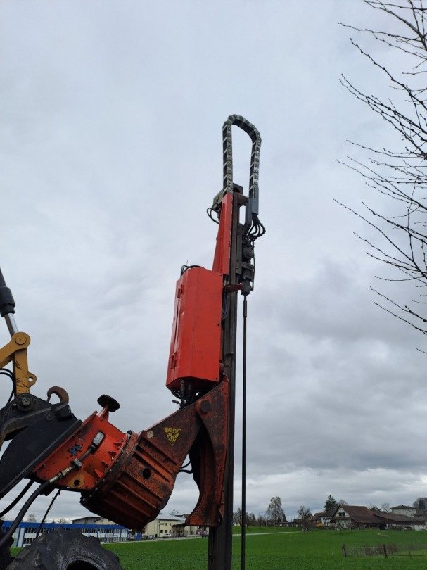 Sonstiges van het type Sonstige AB3000, Gebrauchtmaschine in St. Erhard (Foto 1)