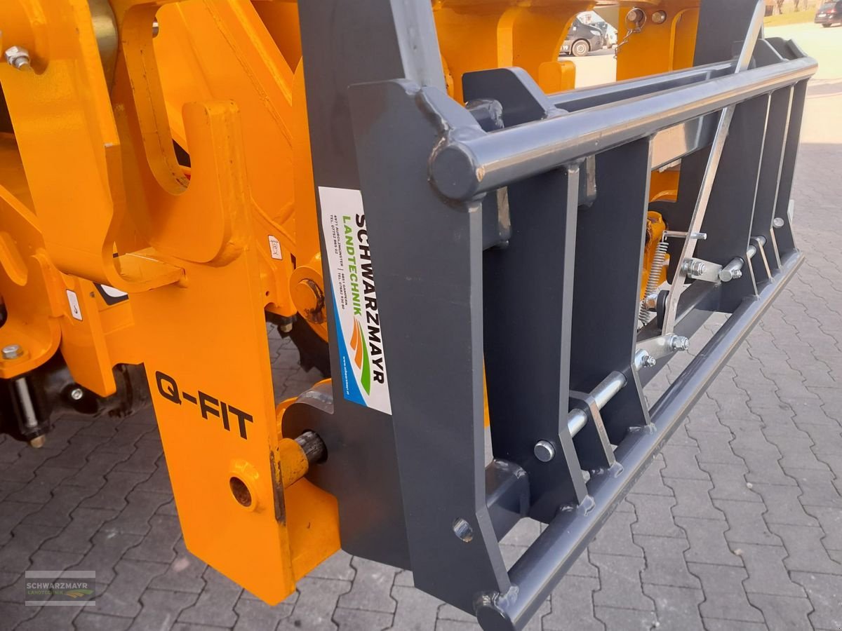 Sonstiges del tipo Sonstige Adapter JCB Q-Fit - EURO, Neumaschine en Aurolzmünster (Imagen 5)