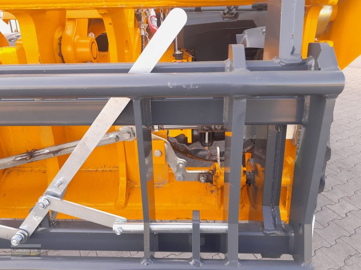 Sonstiges du type Sonstige Adapter JCB Q-Fit - EURO, Neumaschine en Aurolzmünster (Photo 7)