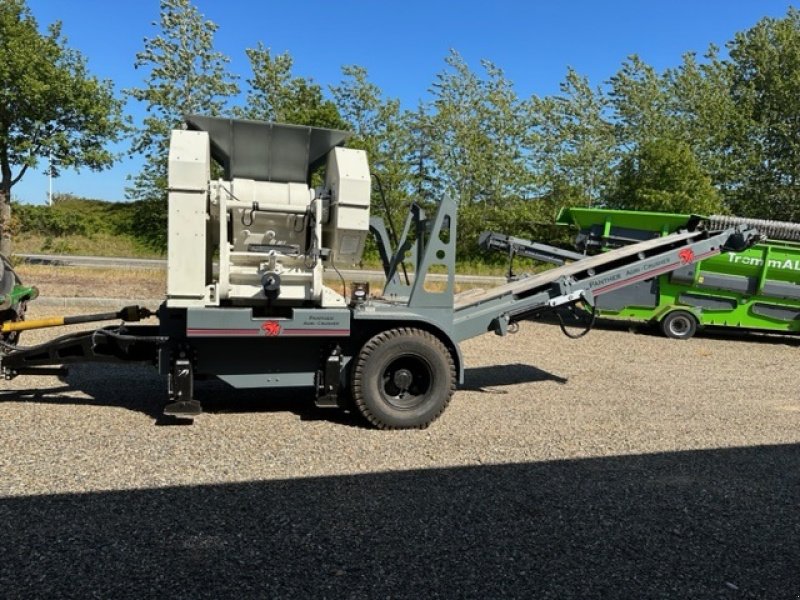 Sonstiges van het type Sonstige Agri crusher 750/500, Gebrauchtmaschine in Videbæk (Foto 1)