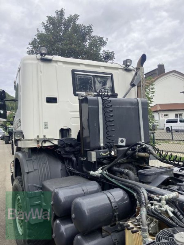 Sonstiges van het type Sonstige AGROTRUCK, Gebrauchtmaschine in Geislingen (Foto 15)