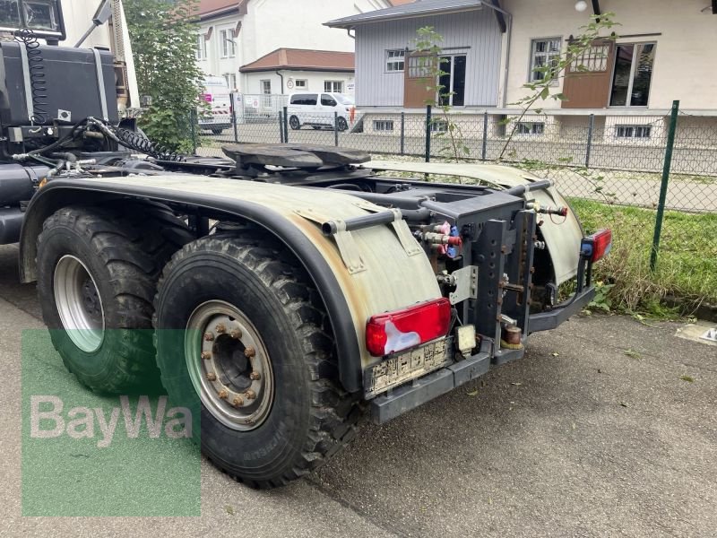 Sonstiges van het type Sonstige AGROTRUCK, Gebrauchtmaschine in Geislingen (Foto 10)