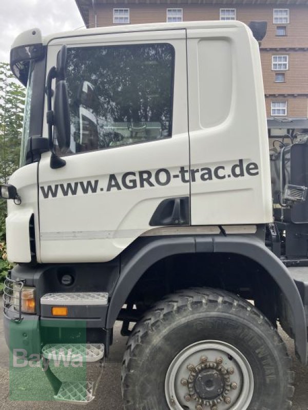 Sonstiges van het type Sonstige AGROTRUCK, Gebrauchtmaschine in Geislingen (Foto 16)