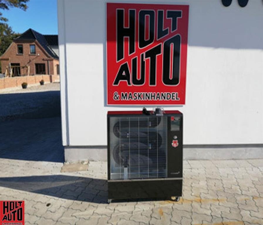 Sonstiges tip Sonstige AH-200i, Gebrauchtmaschine in Vrå (Poză 1)