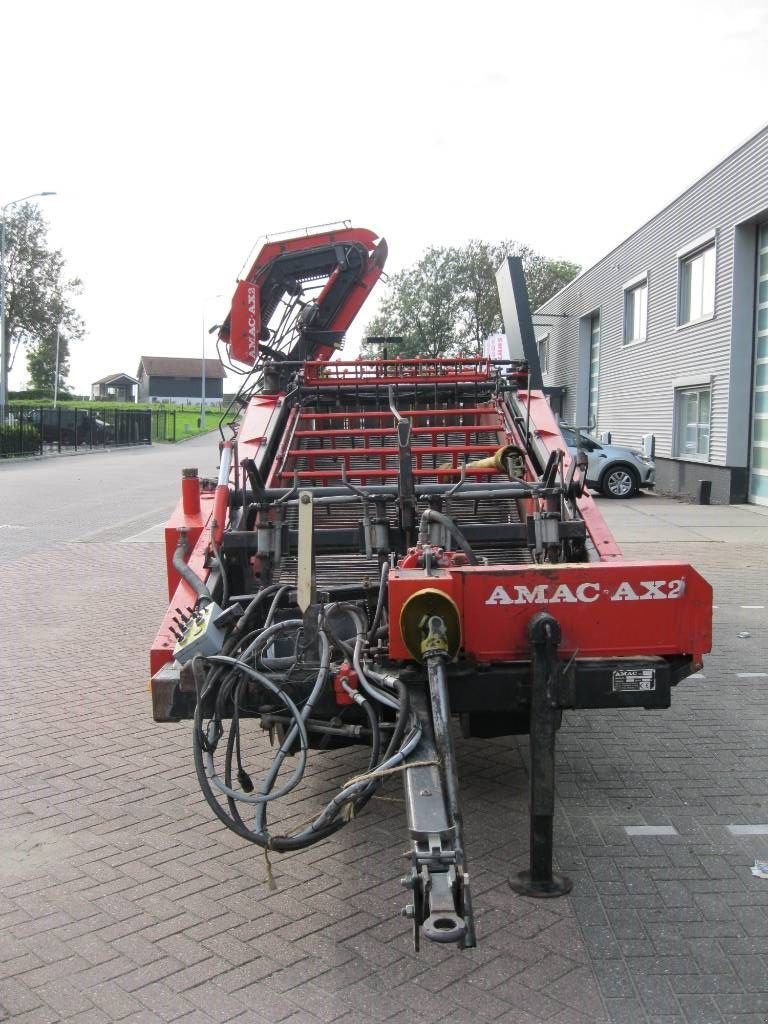 Sonstiges del tipo Sonstige Amac AX 2, Gebrauchtmaschine en Tinje (Imagen 3)