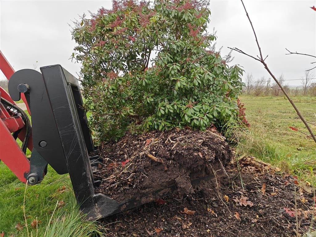 Sonstiges tip Sonstige Anker Bjerre Rodgreb til minilæsser, Gebrauchtmaschine in Holstebro (Poză 6)