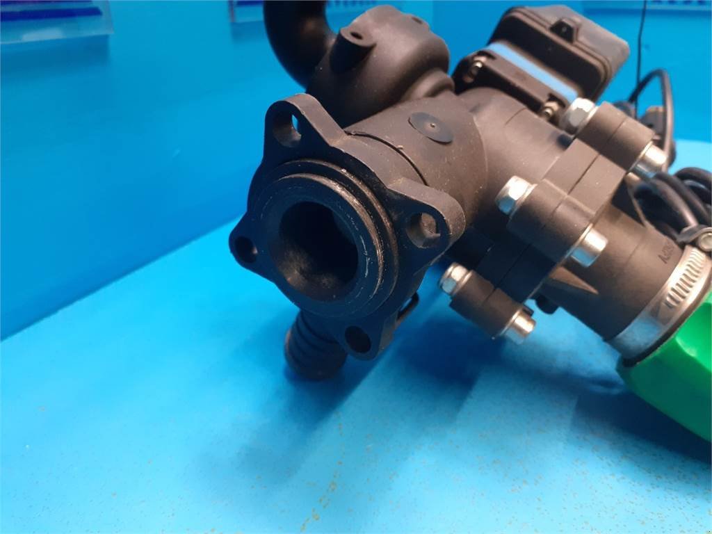 Sonstiges typu Sonstige ARAG Main control valve electric, Gebrauchtmaschine w Hemmet (Zdjęcie 2)