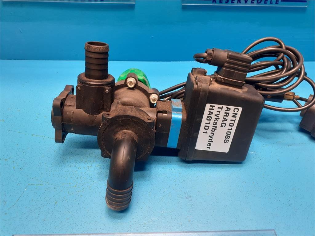 Sonstiges typu Sonstige ARAG Main control valve electric, Gebrauchtmaschine v Hemmet (Obrázek 3)