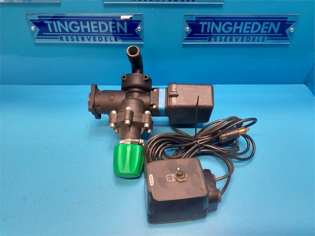 Sonstiges typu Sonstige ARAG Main control valve electric, Gebrauchtmaschine v Hemmet (Obrázek 1)