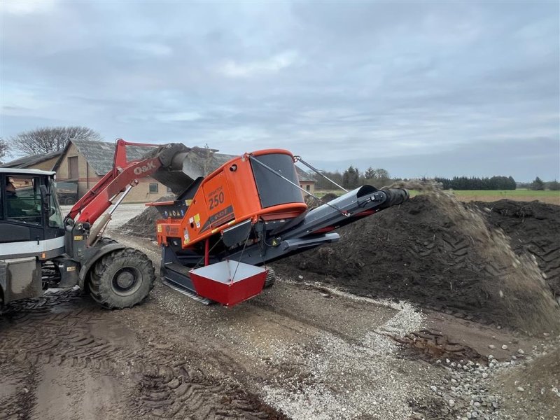 Sonstiges des Typs Sonstige ARJES EVO 2, Gebrauchtmaschine in Solrød Strand