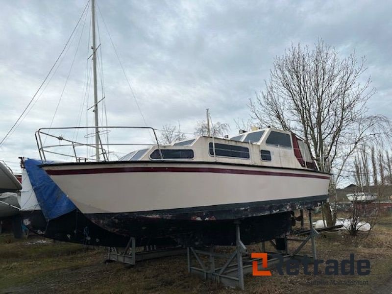 Sonstiges typu Sonstige Båd 32 fods/ Boat 32 feet, Gebrauchtmaschine v Rødovre (Obrázok 1)