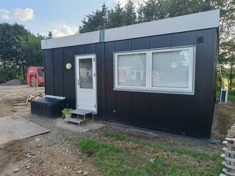 Sonstiges του τύπου Sonstige Beboelses pavillon, Tiny house  med varmepumpe  (momsfri), Gebrauchtmaschine σε Egtved (Φωτογραφία 1)