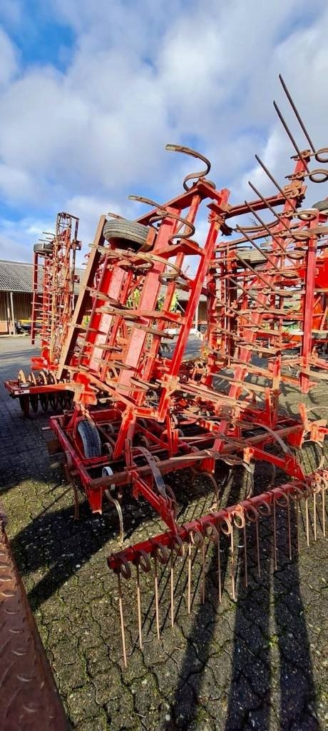 Sonstiges van het type Sonstige BEFA 6,5 meter, Gebrauchtmaschine in Vinderup (Foto 2)