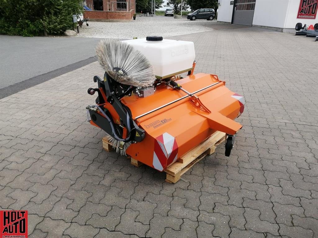 Sonstiges tip Sonstige Bema Kommunal 520 Dual kost, 150 cm., Gebrauchtmaschine in Vrå (Poză 6)