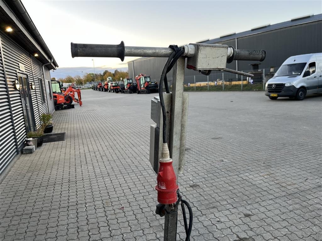 Sonstiges типа Sonstige Beton glitter med vinger og skive., Gebrauchtmaschine в Rønnede (Фотография 8)