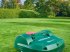 Sonstiges du type Sonstige BIGMOW BM2050 GPS, Gebrauchtmaschine en Hadsten (Photo 1)