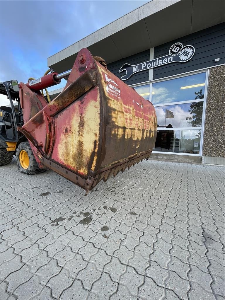 Sonstiges typu Sonstige Blokskærefork, Gebrauchtmaschine v Bredebro (Obrázok 4)