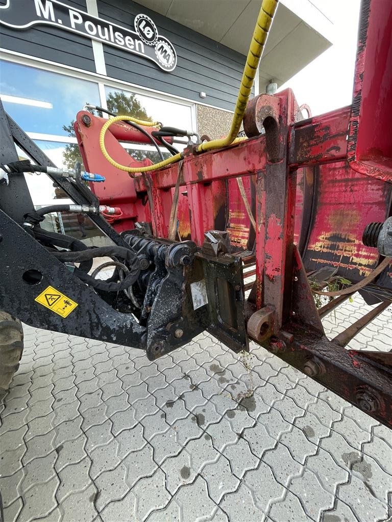 Sonstiges typu Sonstige Blokskærefork, Gebrauchtmaschine v Bredebro (Obrázek 3)