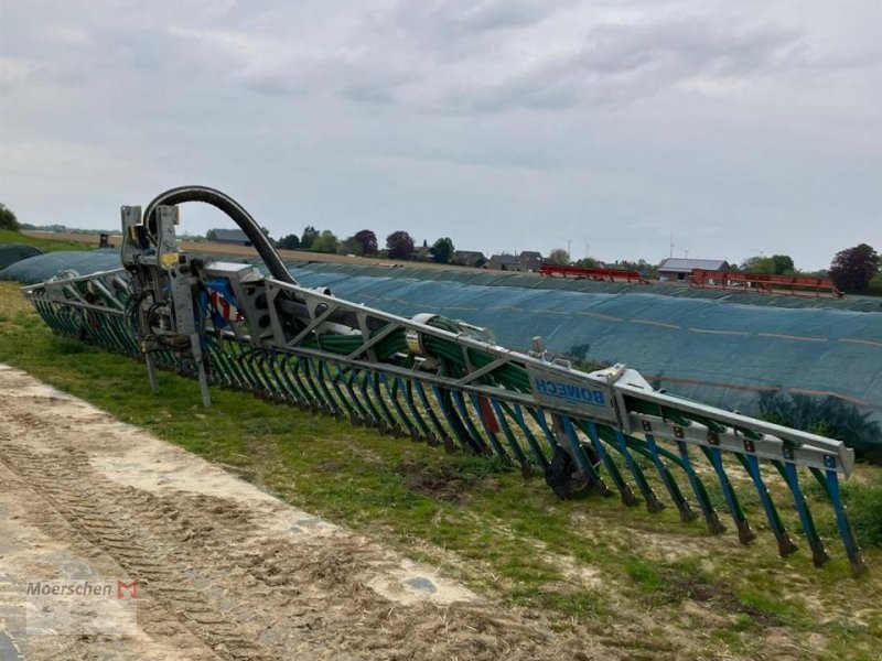 Sonstiges tip Sonstige Bomech Farmer 15, Gebrauchtmaschine in Tönisvorst (Poză 1)