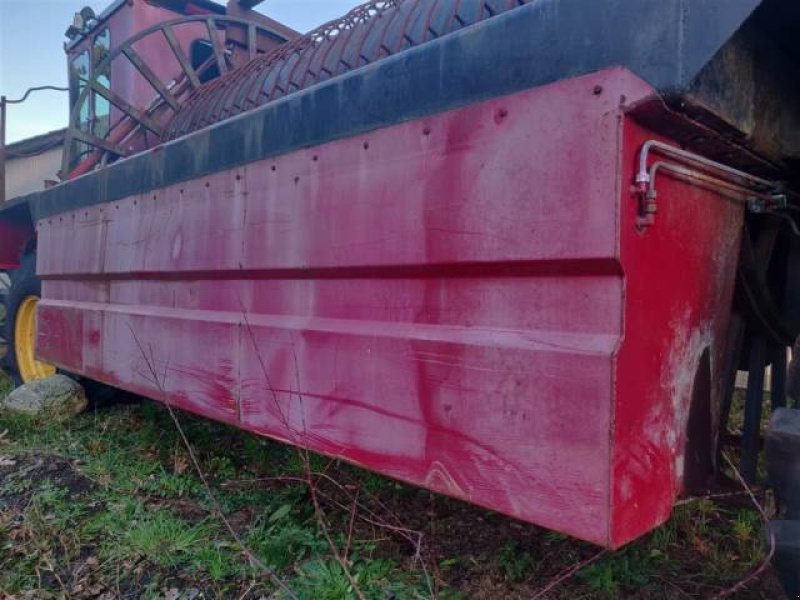 Sonstiges van het type Sonstige Brændstoftank, Gebrauchtmaschine in Hemmet (Foto 1)