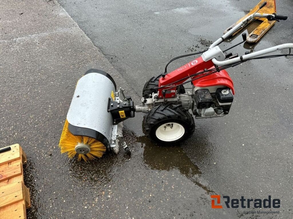 Sonstiges van het type Sonstige Brik 3 med kost, Gebrauchtmaschine in Rødovre (Foto 5)