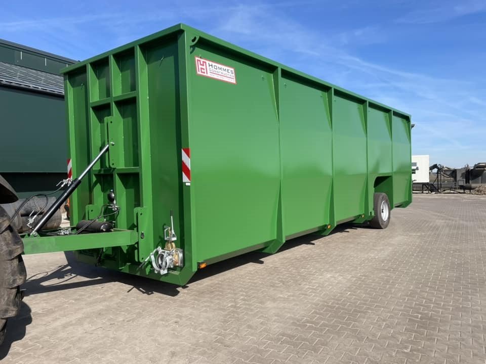 Sonstiges of the type Sonstige Buffertank, Gebrauchtmaschine in Ringkøbing (Picture 1)