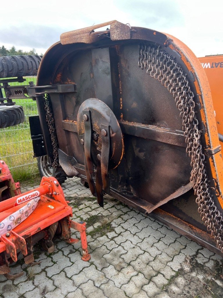 Sonstiges van het type Sonstige BW15, Gebrauchtmaschine in Mern (Foto 4)