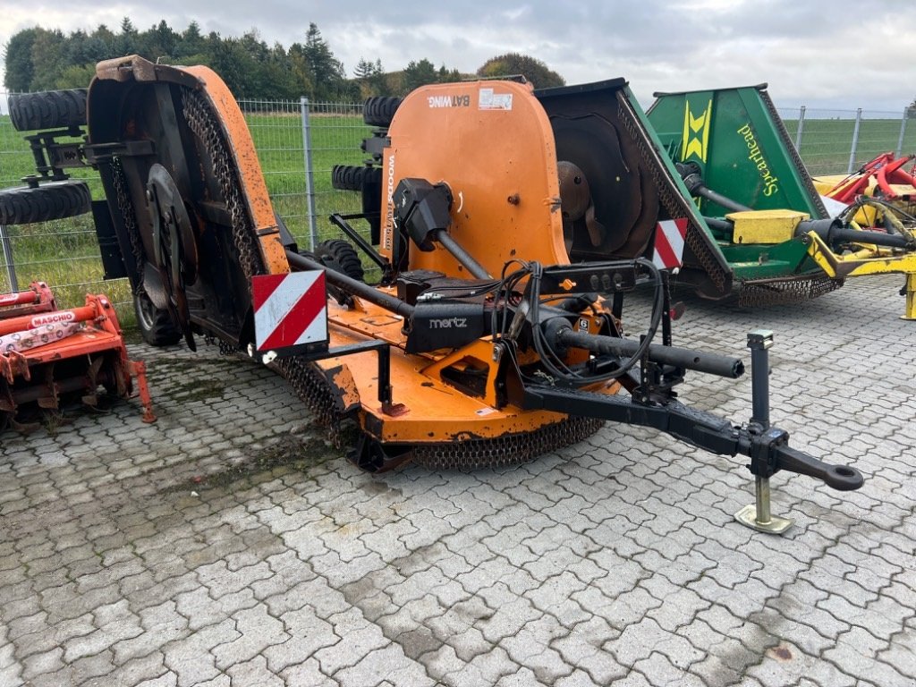 Sonstiges van het type Sonstige BW15, Gebrauchtmaschine in Mern (Foto 1)