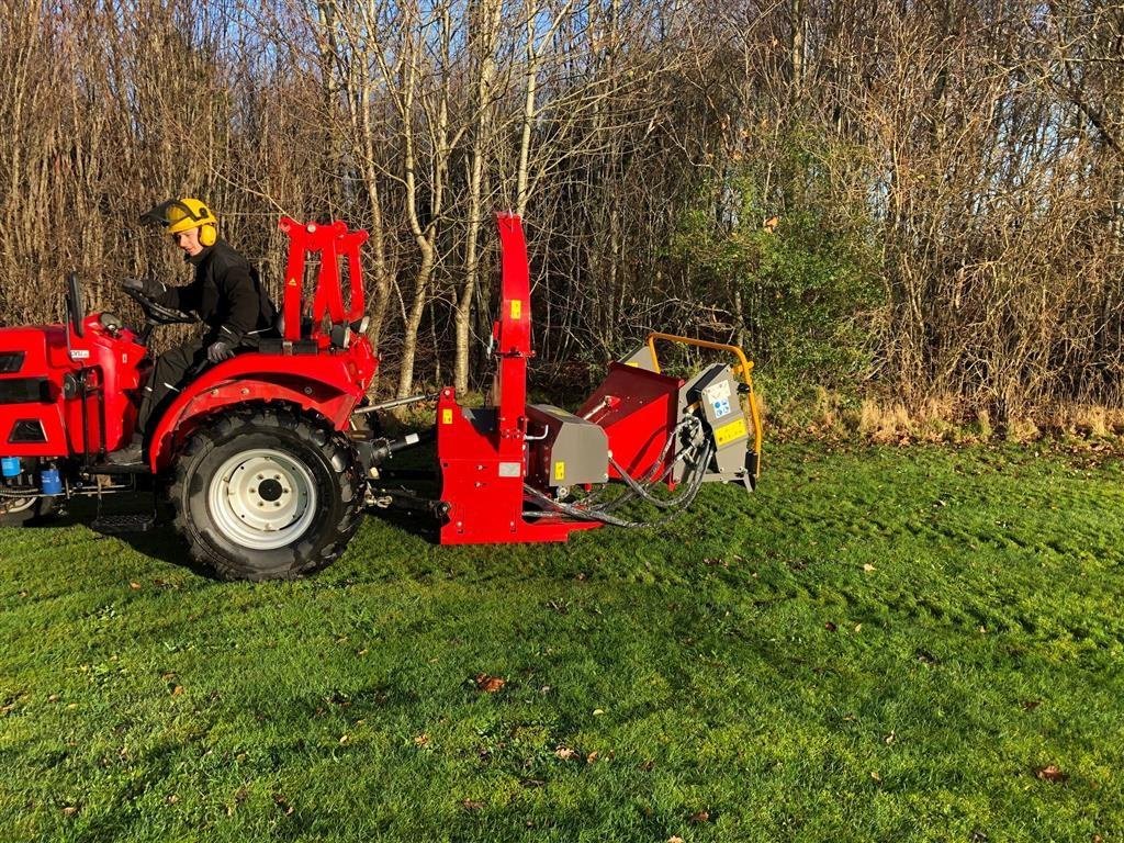 Sonstiges tip Sonstige BX 52RS, Gebrauchtmaschine in Herning (Poză 2)