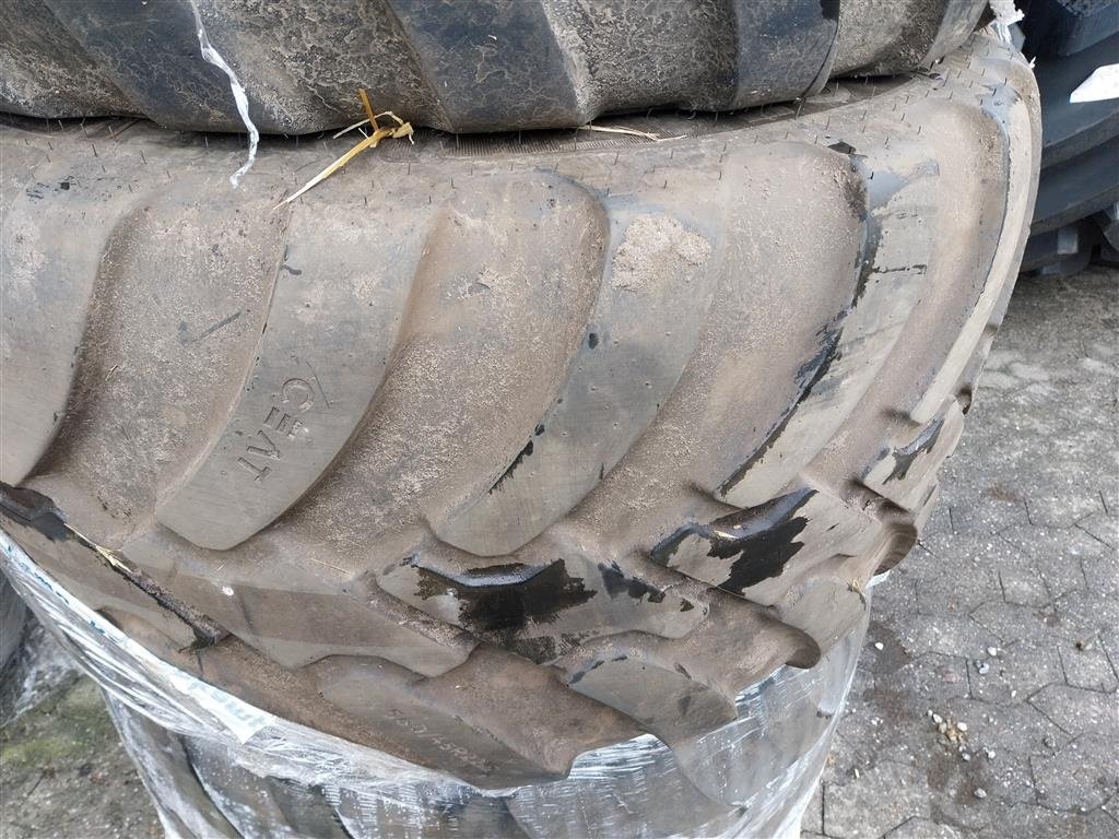 Sonstiges типа Sonstige Ceat 560/45R22,5 Floatmax FT, Gebrauchtmaschine в Danmark (Фотография 3)