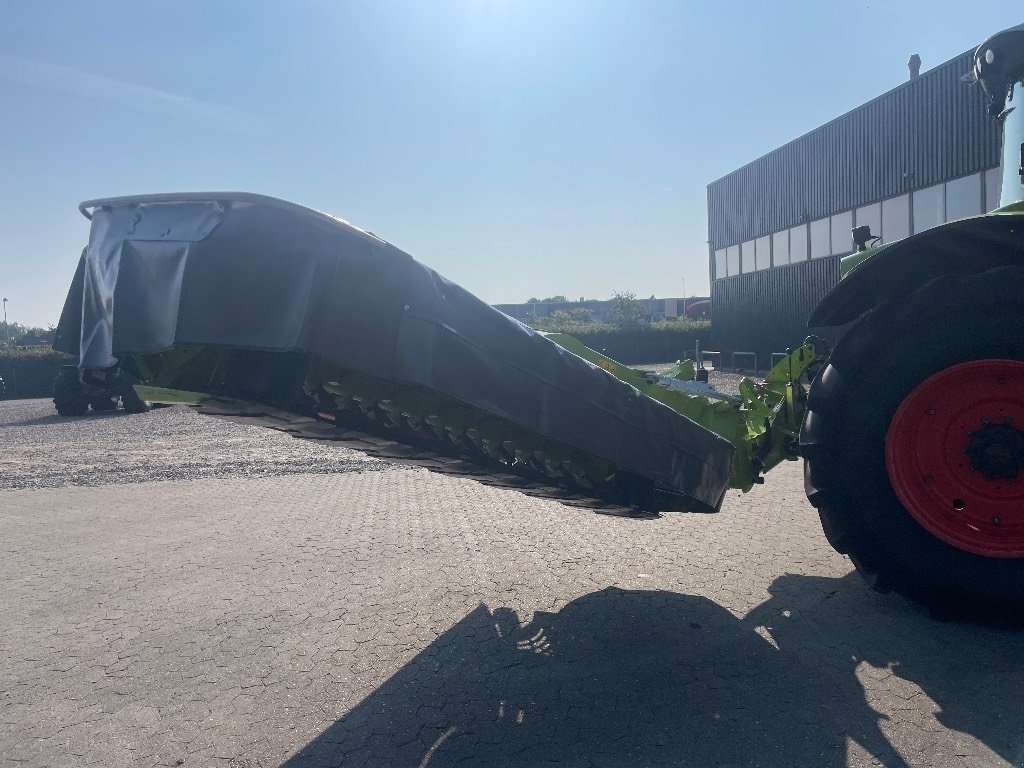 Sonstiges van het type Sonstige CLAAS Disco 3600 C Contour, Gebrauchtmaschine in Ribe (Foto 5)