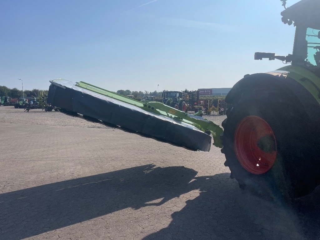 Sonstiges tip Sonstige CLAAS Disco 3600 C Contour, Gebrauchtmaschine in Ribe (Poză 2)