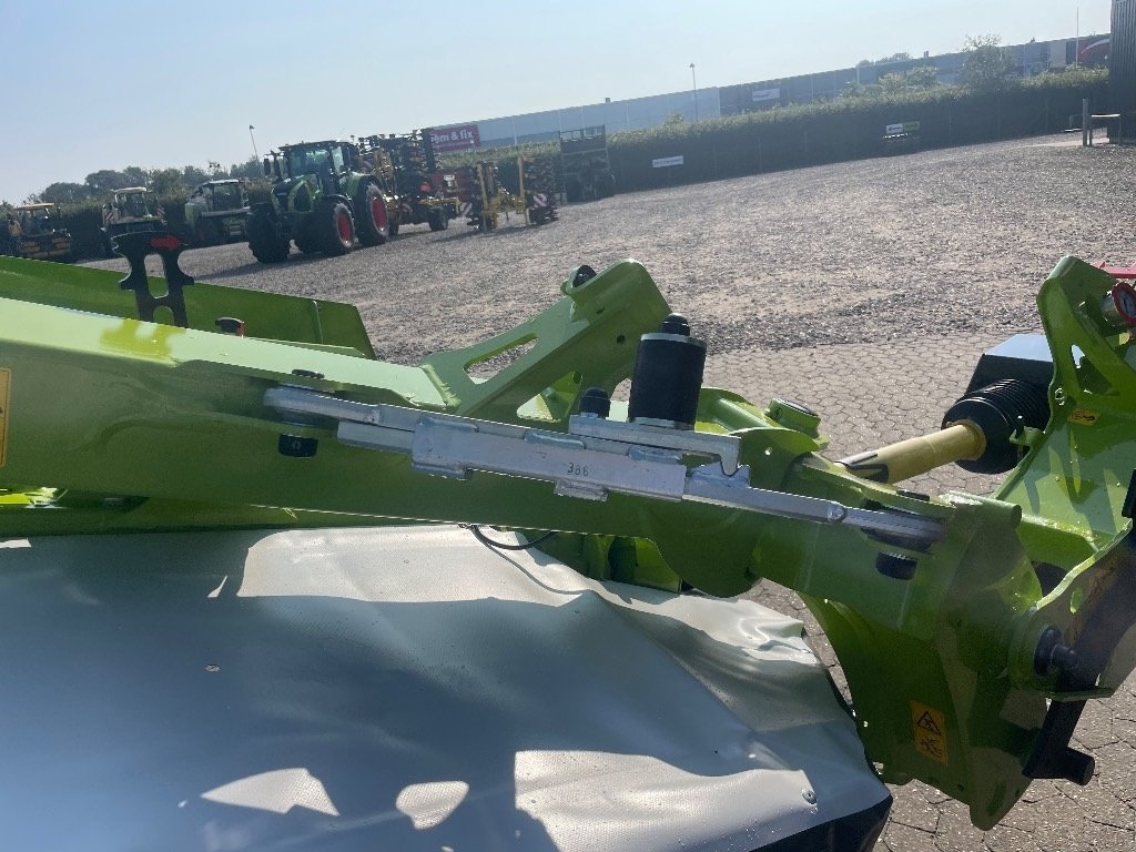 Sonstiges a típus Sonstige CLAAS Disco 3600 C Contour, Gebrauchtmaschine ekkor: Ribe (Kép 4)