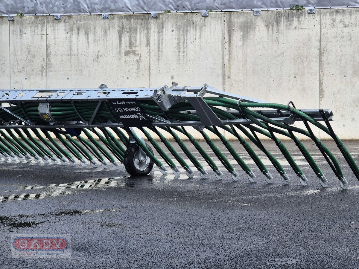 Sonstiges del tipo Sonstige CONDOR FARMTECH SCHLEPPSCHUVERTEILER, Neumaschine en Lebring (Imagen 3)