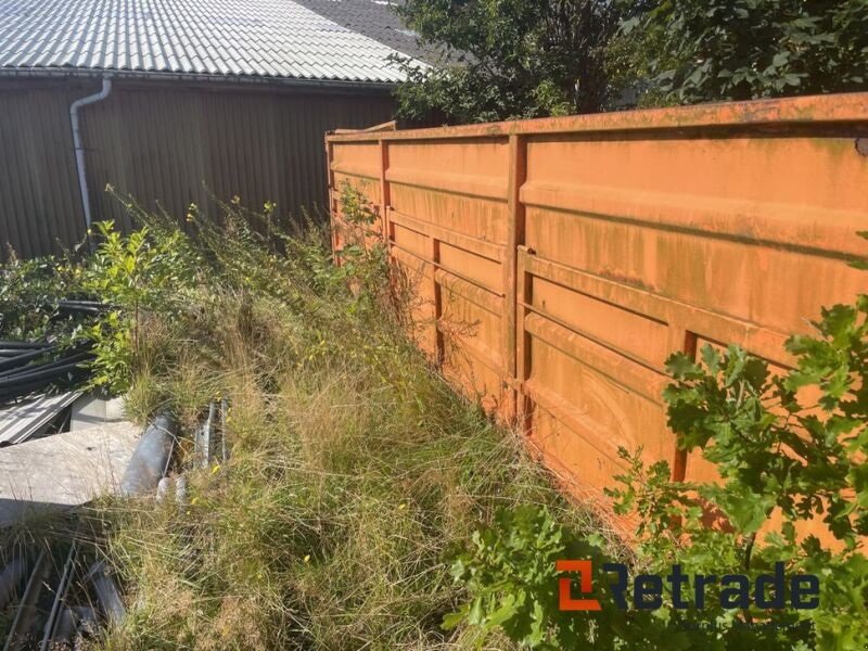 Sonstiges van het type Sonstige Container wirehejs 6,5 meter, Gebrauchtmaschine in Rødovre (Foto 1)