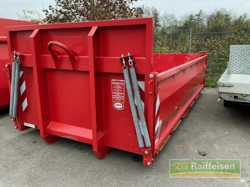 Sonstiges van het type Sonstige Container, Gebrauchtmaschine in Salem-Neufrach (Foto 1)