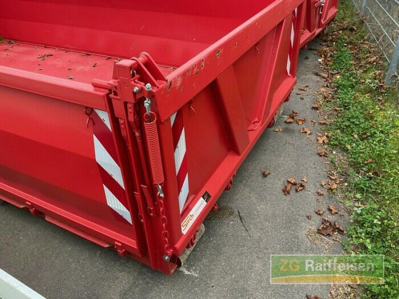 Sonstiges van het type Sonstige Container, Gebrauchtmaschine in Salem-Neufrach (Foto 3)