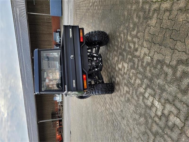 Sonstiges van het type Sonstige Corvus TERRAIN DX4 CAB, Gebrauchtmaschine in Vinderup (Foto 2)