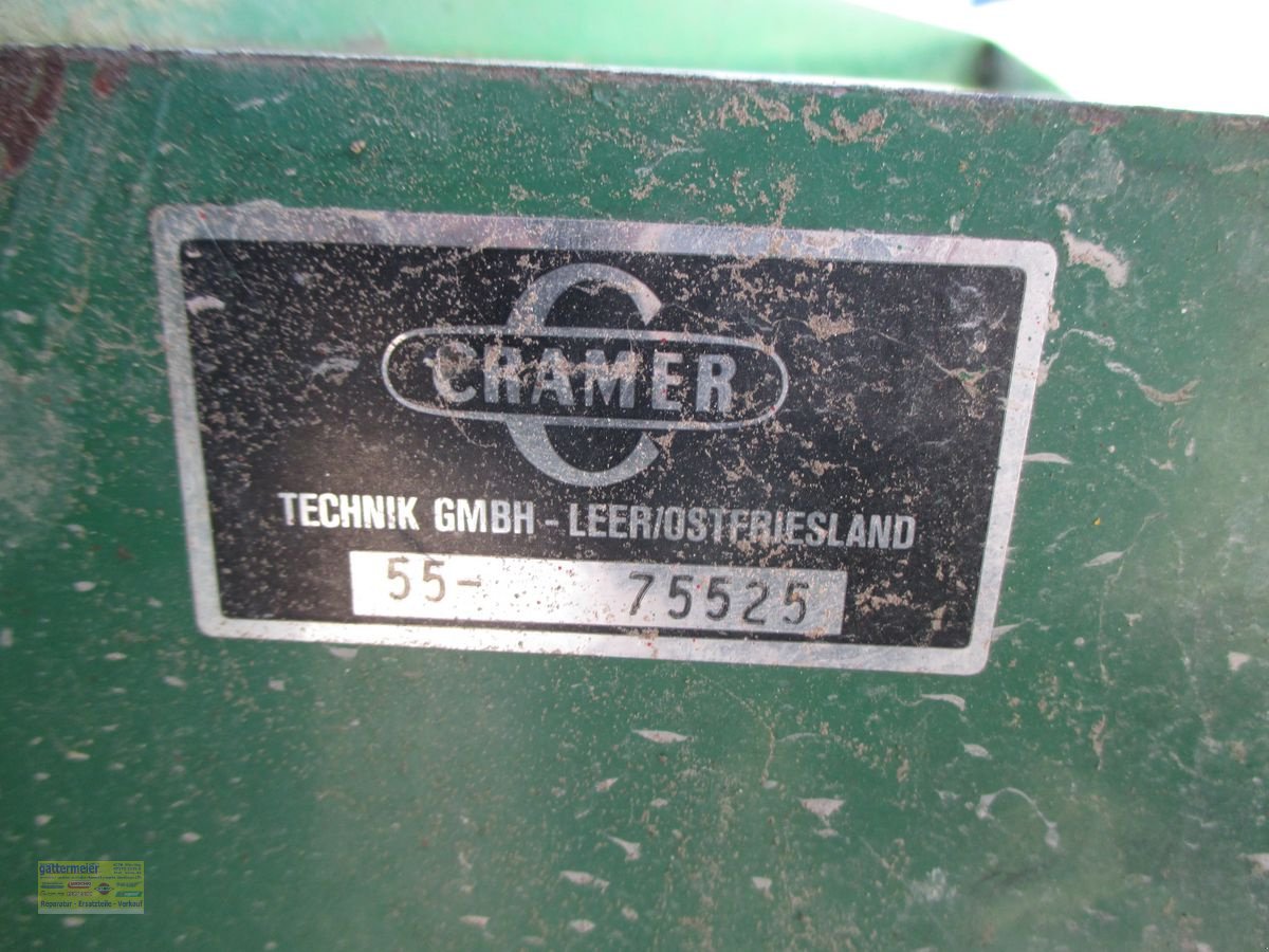 Sonstiges типа Sonstige Cramer Junior 1000, Gebrauchtmaschine в Eferding (Фотография 6)