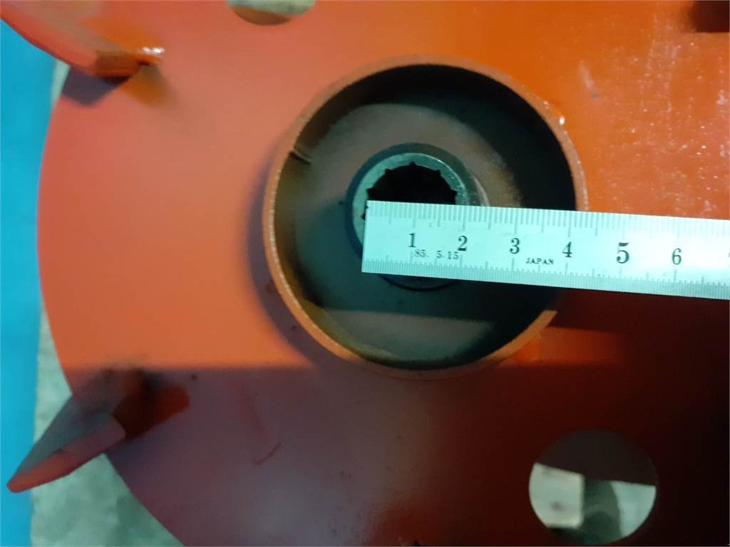 Sonstiges del tipo Sonstige Cylinder til cylinderklipper, Gebrauchtmaschine en Hemmet (Imagen 7)