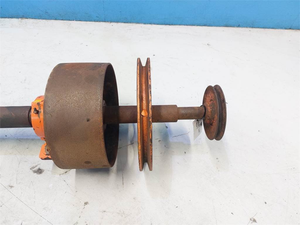 Sonstiges tipa Sonstige D1650 Shaft 28720068, Gebrauchtmaschine u Hemmet (Slika 12)