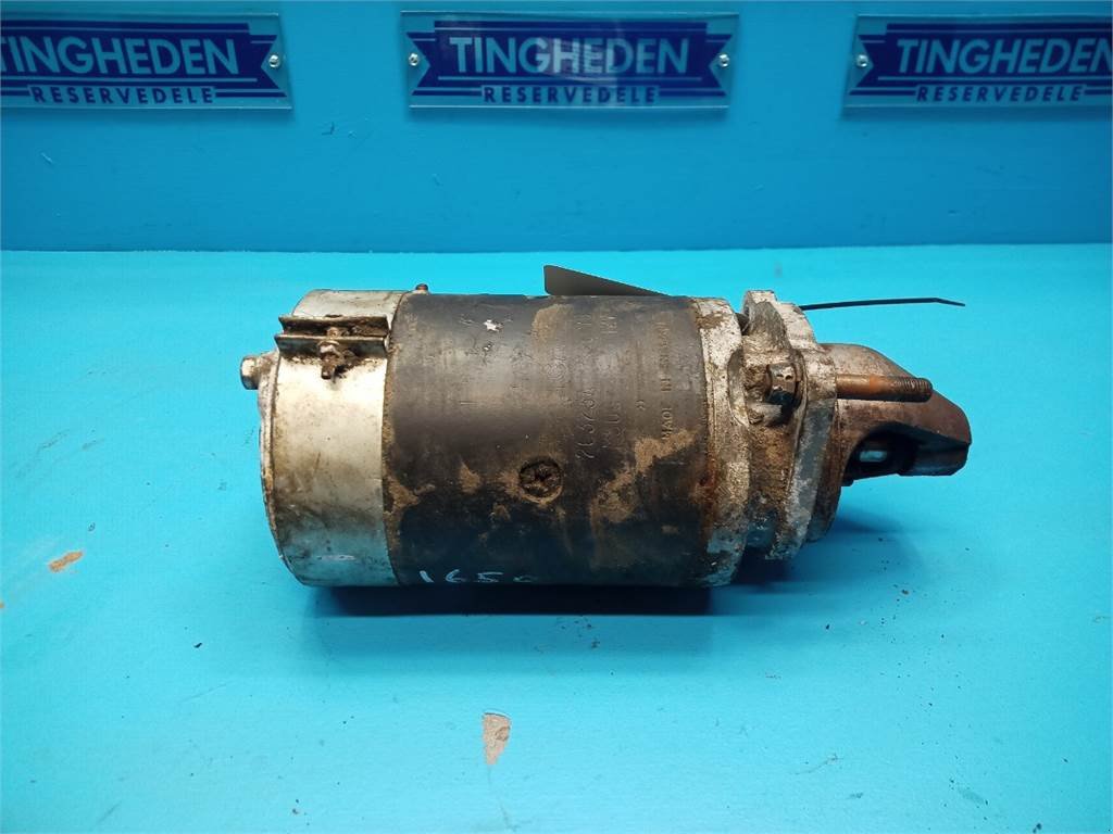 Sonstiges des Typs Sonstige D1650 Starter 26323A, Gebrauchtmaschine in Hemmet (Bild 1)