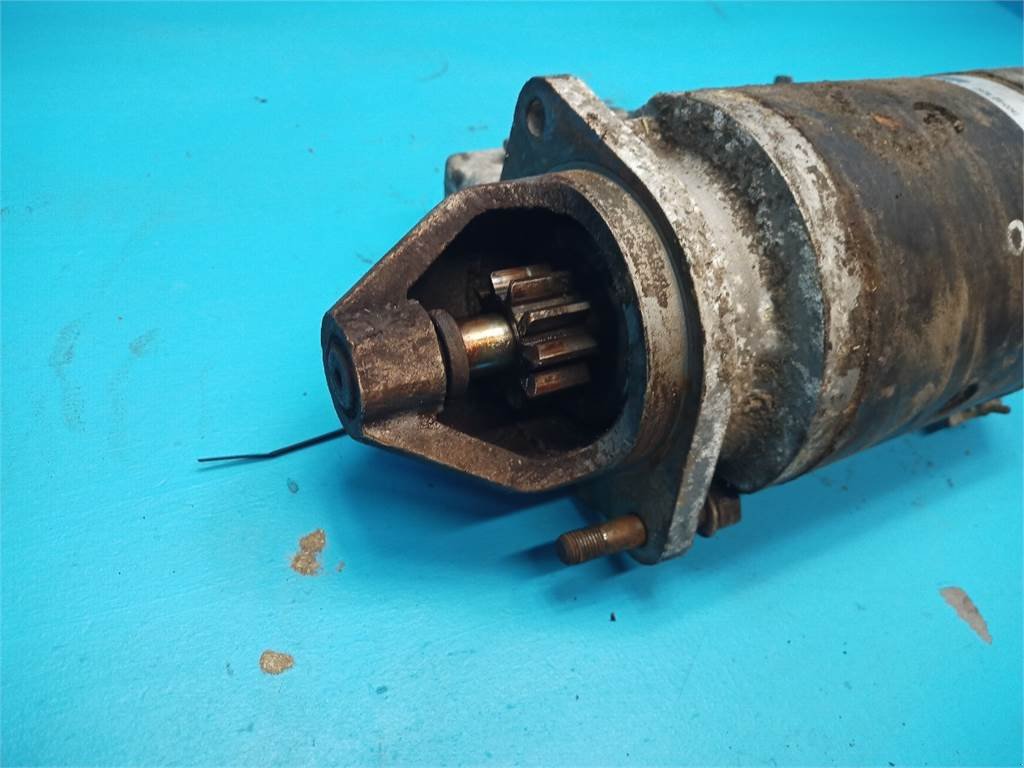 Sonstiges a típus Sonstige D1650 Starter 26323A, Gebrauchtmaschine ekkor: Hemmet (Kép 5)